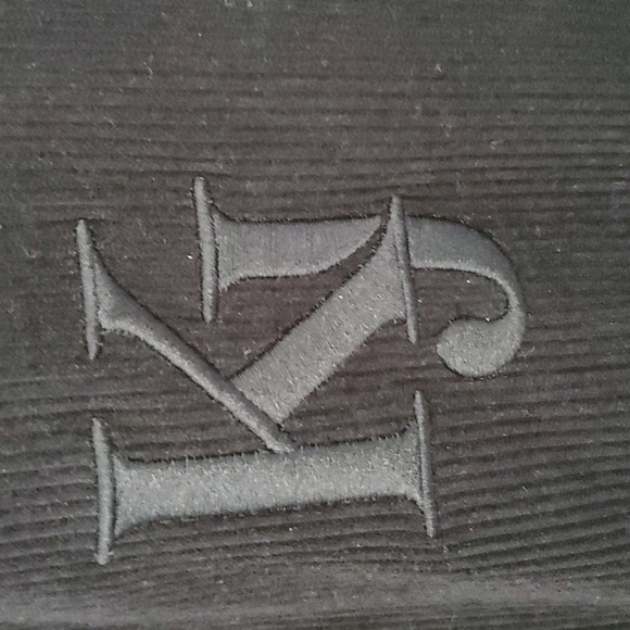 Karl Jacobs Corduroy Jacket - Picture 3 of 9